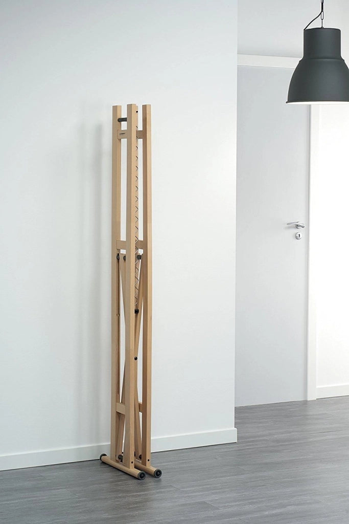 Foppapedretti Snake 90 appendiabiti Da terra Legno