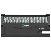 Wera 2 SB punta per cacciavite 30 pz