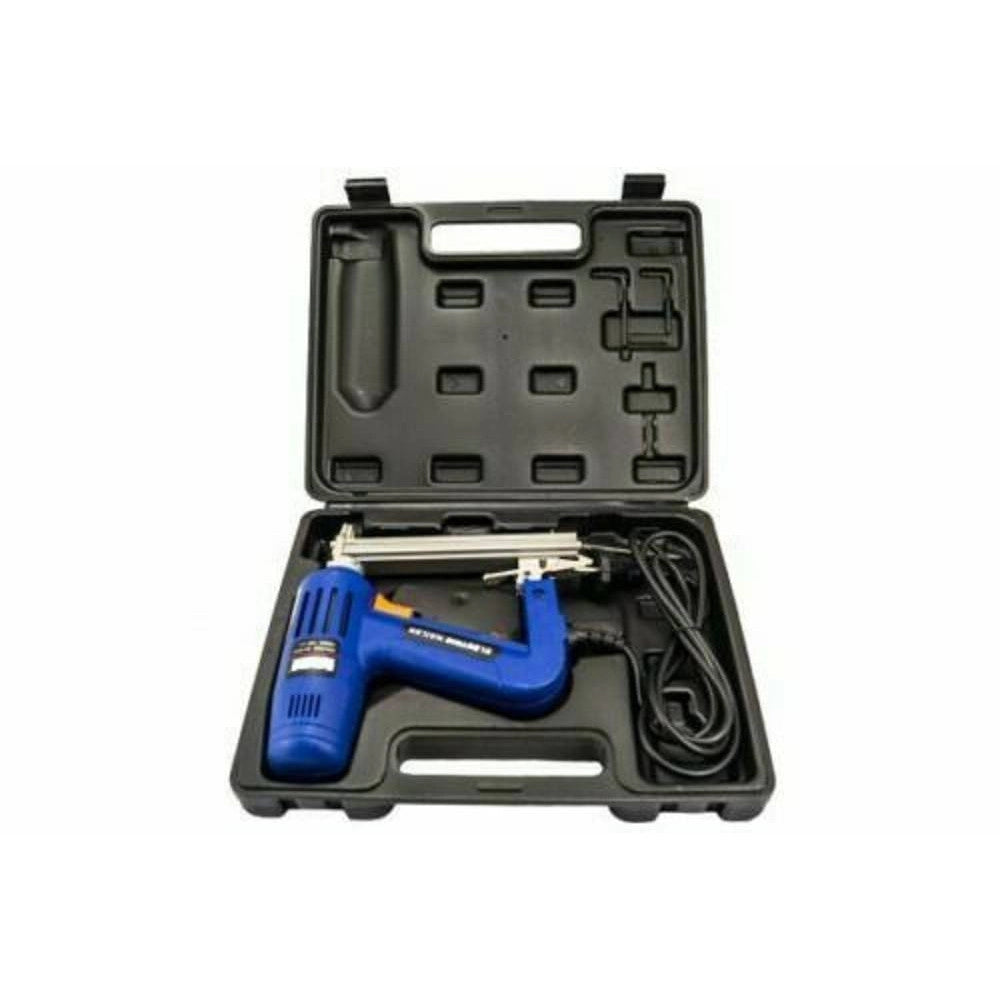 Trade Shop - Spillatrice Graffettatrice Elettrica 1800 Watt 6 - 13 Mm Ren-1013j -