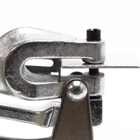 Set di pinze da taglio per carrozzeria da 16pz. per la punzonatura di lamiere