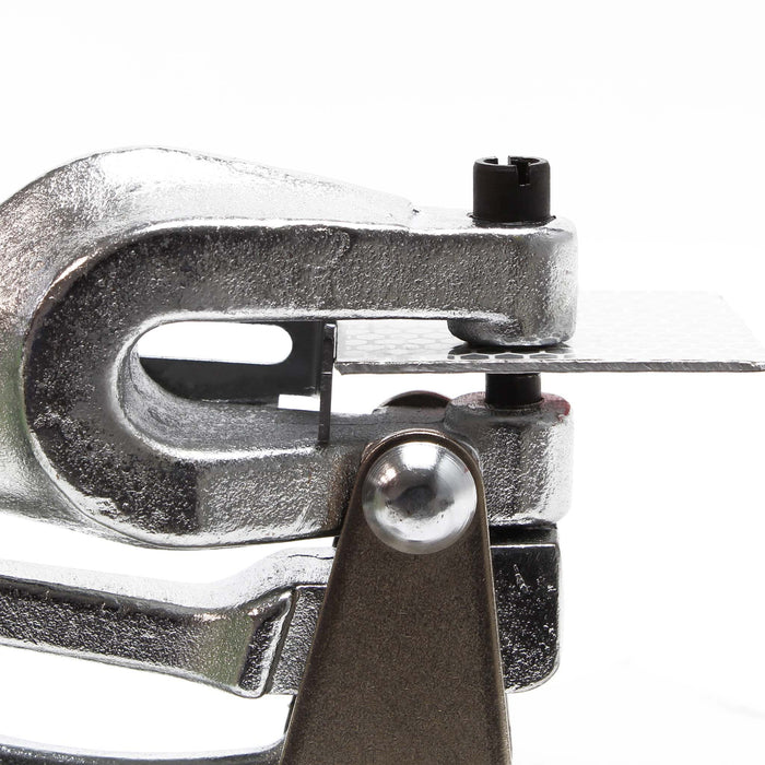 Set di pinze da taglio per carrozzeria da 16pz. per la punzonatura di lamiere