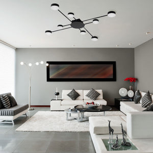 Lampada Led APP523-8C