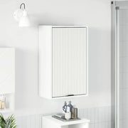 Mobile da Bagno Bianco 39 x 23,5 x 65 cm 883384