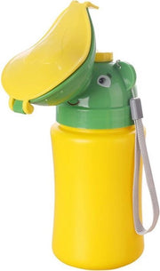 Piscina portatile per bambini - Urinale da viaggio - Piscina per bambina - Piscina portatile unisex - Addestramento alla igiene per bambini - Piscina portatile da trasportare per auto, campeggio, viaggio