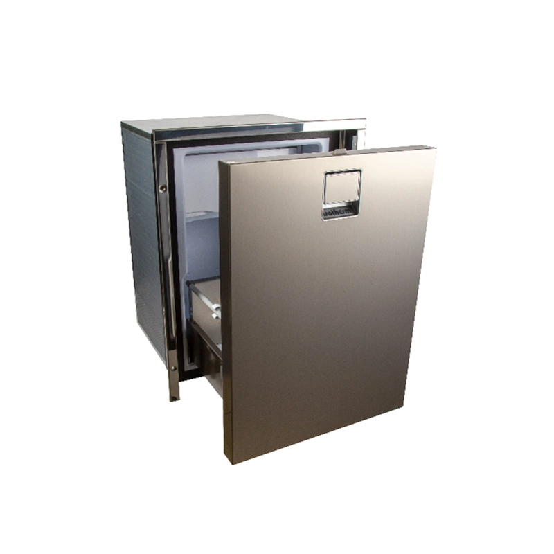 FRIGO DRAW INOX LT.16 FRIDGE DRAWER DR49