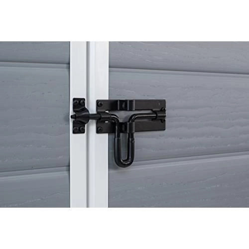 Keter Manor 6x5 Casetta in plastica