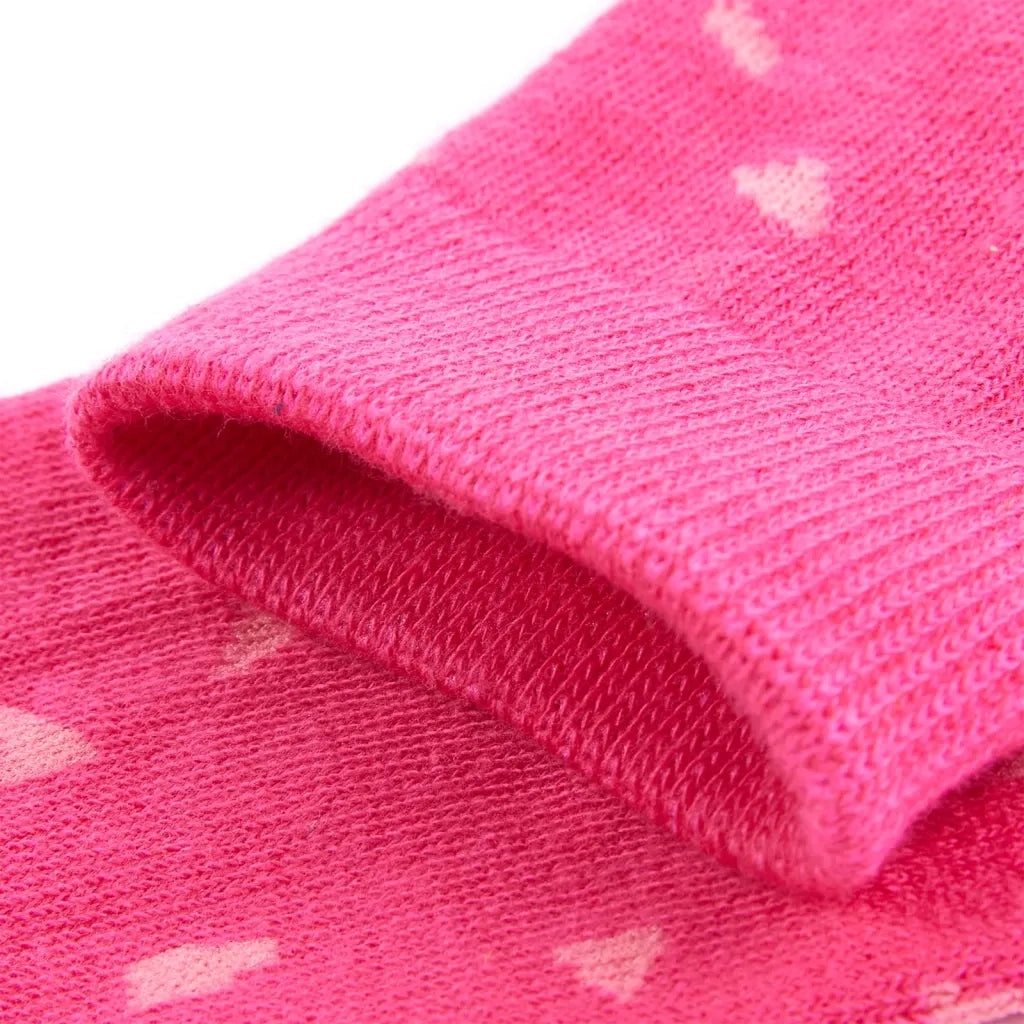 Calzini per Bambini 5 Paia EU 30-34 CFW3741084