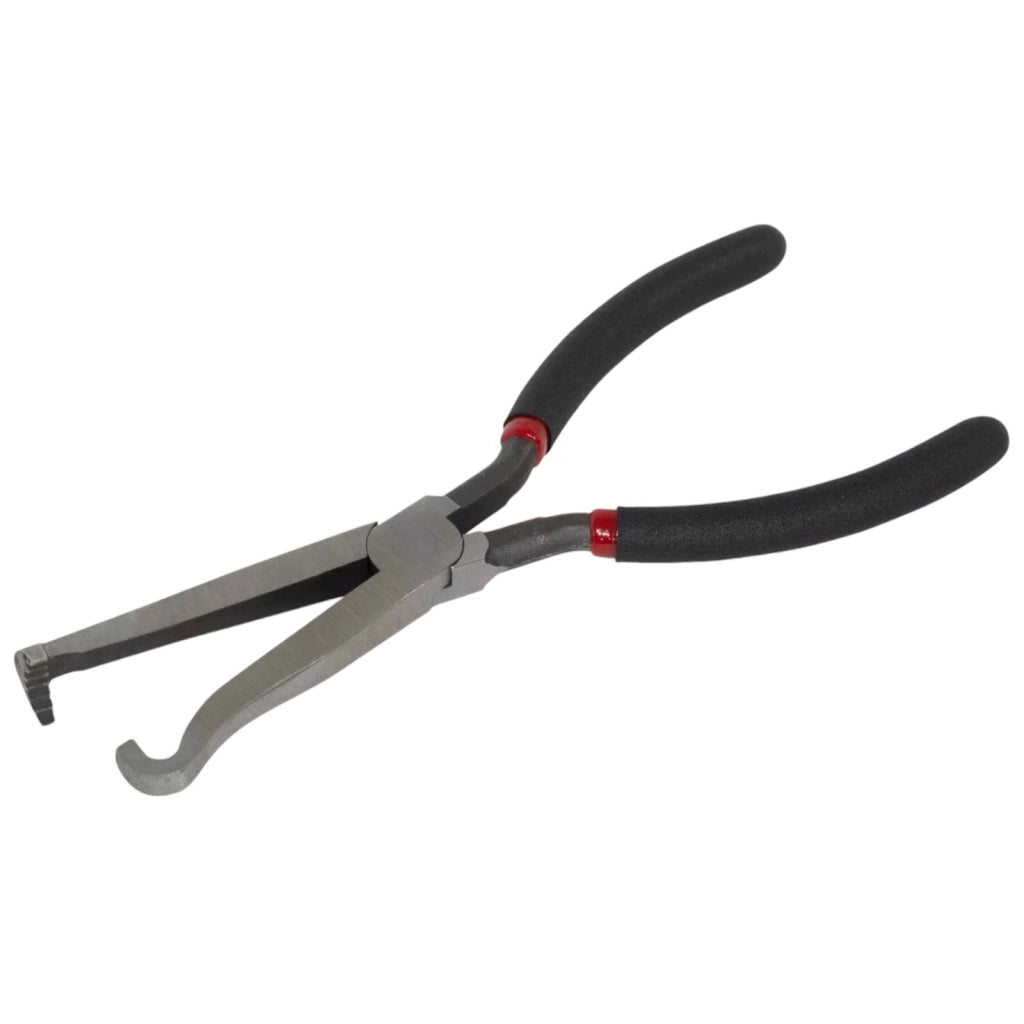 Pinza Per Scollegare Separare i Connettori Elettrici Auto a pressione. art.01158