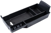 Organizzatore per console centrale - Compatibile con A/B/CLA/GLA/GLB/EQA/EQB 2019-2023 - Spazio di archiviazione sufficiente - Facile da raggiungere