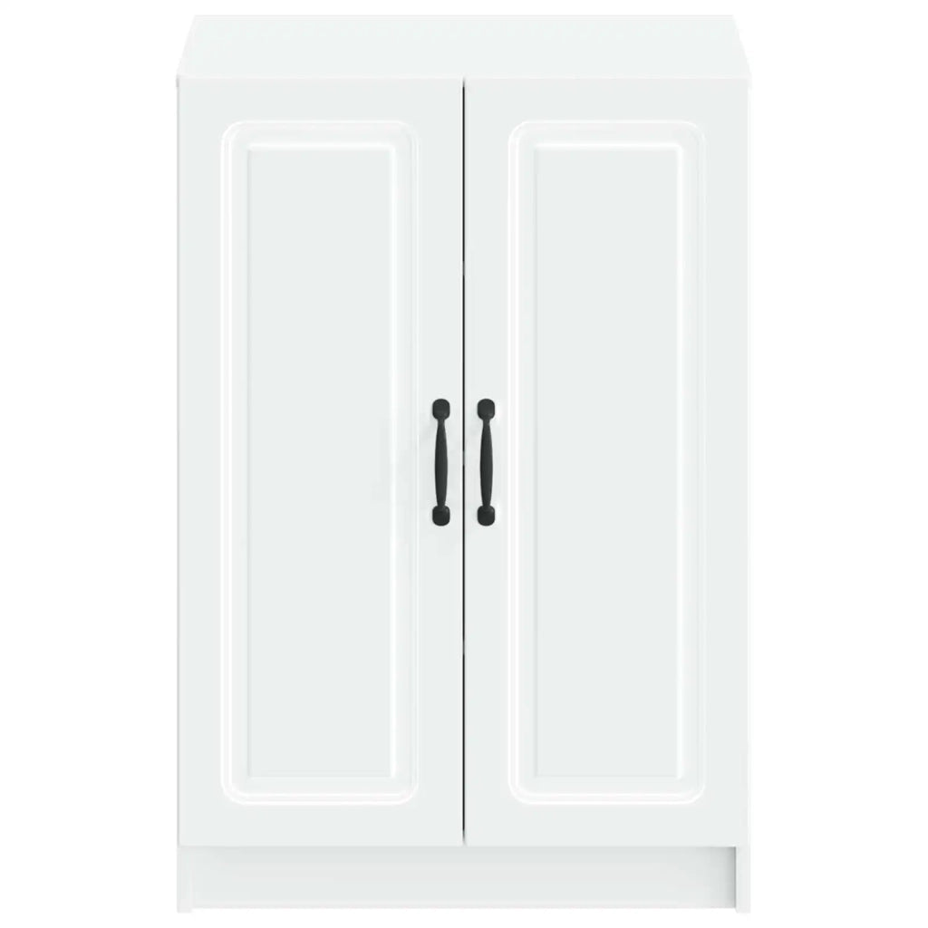 Mobile per scarpe UTRECHT 59,5 x 39,5 x 87 cm Bianco 897745