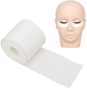 Wimperpads in Schiuma 110 pezzi - Ombrellini per ciglia in schiuma - Comfortevoli - Facile da utilizzare - Adatti per l'estensione delle ciglia - Leggeri e idonei per la pelle
