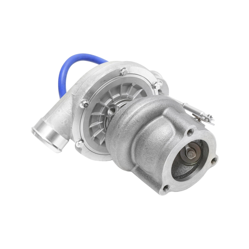 Turbocompressore 75 kW nuovo modello per JCB 3CX, 4CX con motore 4.4 Dieselmax, 444 OEM 320-06047