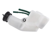Serbatoio carburante per cesoie erba - Numero articolo 4232 350 0411 - Alta qualità - Adatto per Stihl - Incluso tappo serbatoio -