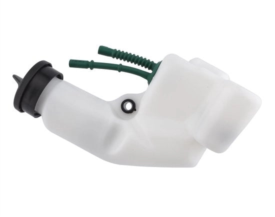 Serbatoio carburante per cesoie erba - Numero articolo 4232 350 0411 - Alta qualità - Adatto per Stihl - Incluso tappo serbatoio -