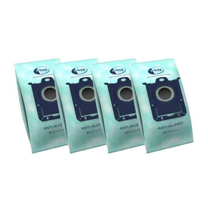 Electrolux ACCESSORI ASPIRAPOLVERE E206S