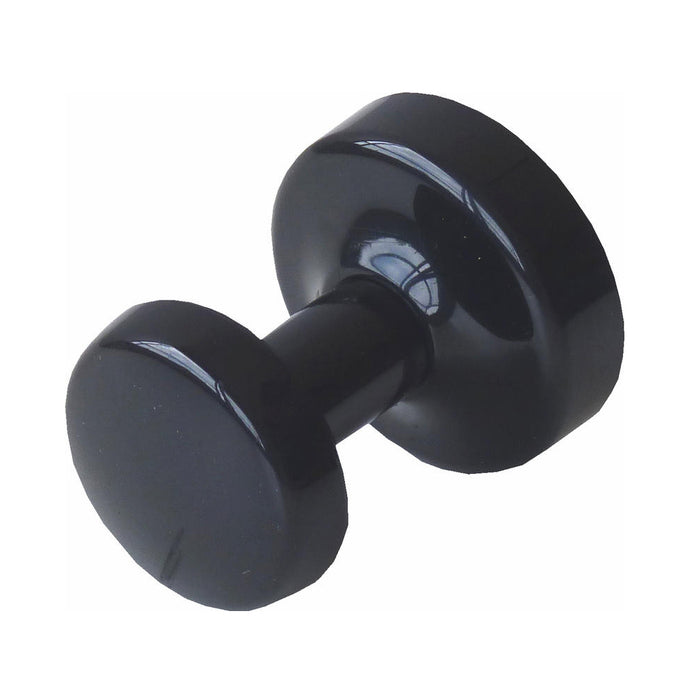 Pika' 1 appendino universale classic super magnete colore nero