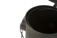 Cestino Fifth Avenue Cm 27X28X41