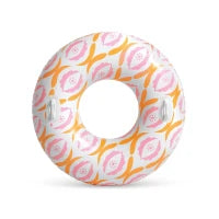 56269NP - Ciambella Timeless Con Maniglie Cm 91