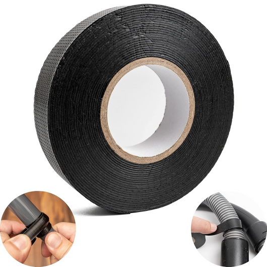 Raytech 23 bt nastro isolante autoagglomerante per bassa tensione 19mm x 6,7 mt