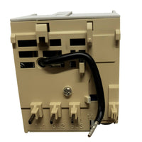 Ge power mt03l 101011 relè termico 4–6,3a per protezione motori