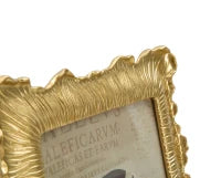 Cornice Linear Glam Cm 21.8X1.8X27 (Misura Interna Cm 15X20)