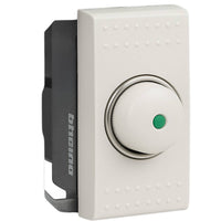 Dimmer resistivo deviato bticino livinglight n4402 500w