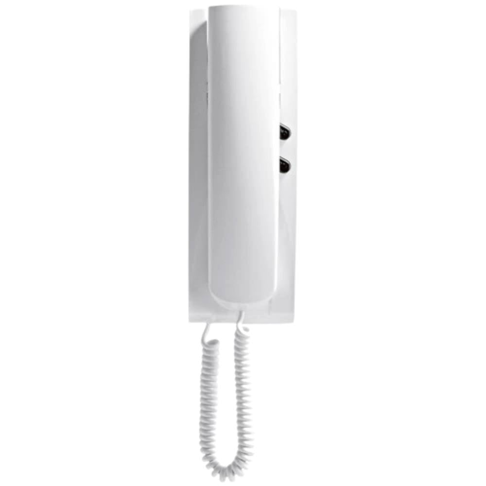Vimar 8875 citofono bianco da parete per impianti sound system