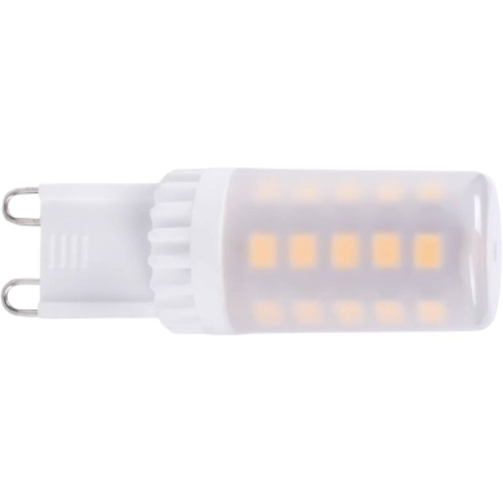 Lampadina led g9 3.5w 6000k optonica 1651 risparmio energetico e durata