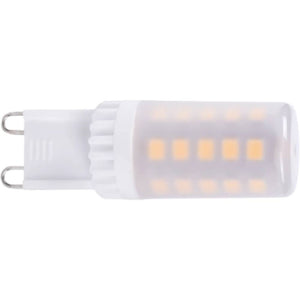 Lampadina led g9 3.5w 6000k optonica 1651 risparmio energetico e durata