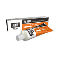 Colla di Silicone Impermeabilizzante per Striscia Led COB 220V IP65 SL22011 - 1 Pezzo