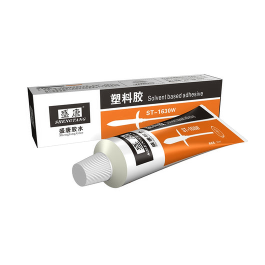 Colla di Silicone Impermeabilizzante per Striscia Led COB 220V IP65 SL22011 - 1 Pezzo