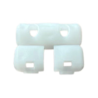 1 Pezzo Connettore Lineare Per Unire Striscia LED 220V AC IP65 SL22010