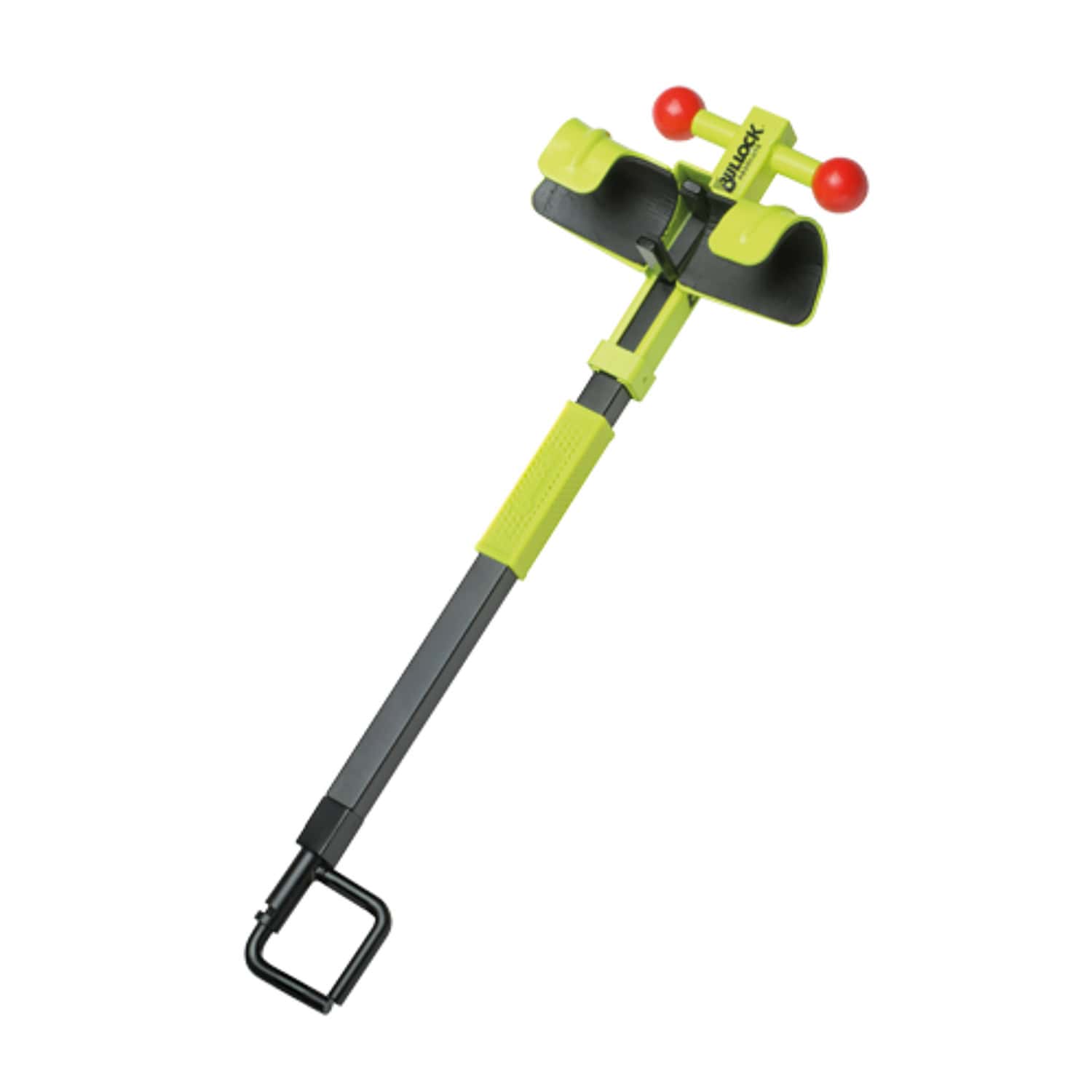 Bullock Absolute Antifurto Meccanico per Auto Universale