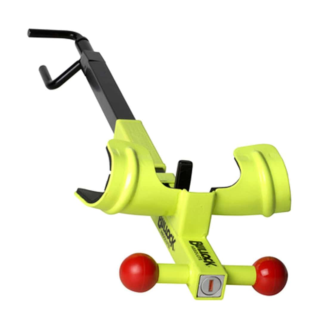 Bullock Absolute Antifurto Meccanico per Auto Universale