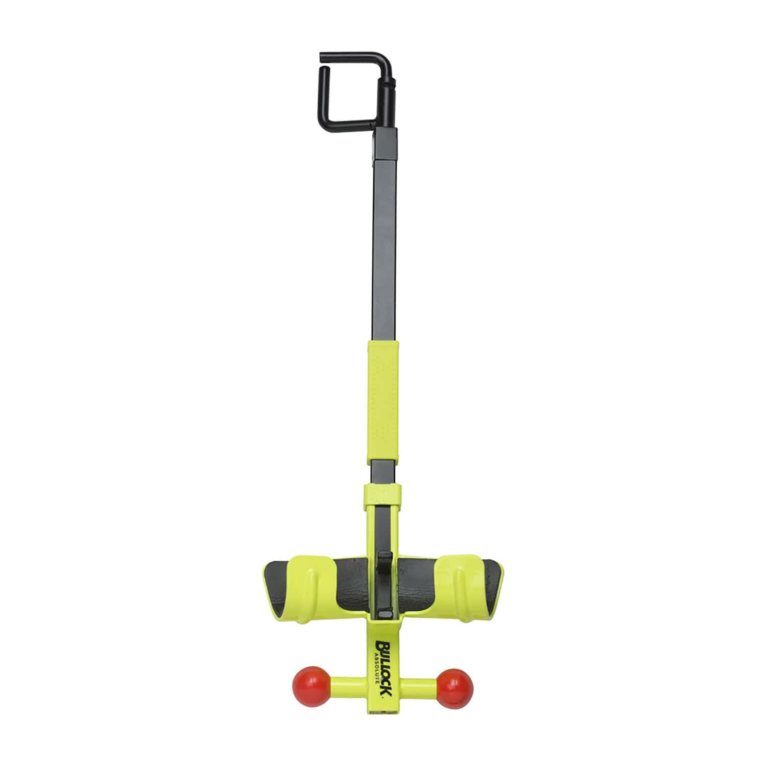 Bullock Absolute Antifurto Meccanico per Auto Universale