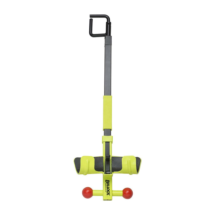 Bullock Absolute Antifurto Meccanico per Auto Universale