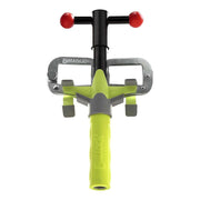 Bullock Excellence Antifurto Meccanico con Sistema Blocca Pedale per Auto con Cambio Manuale