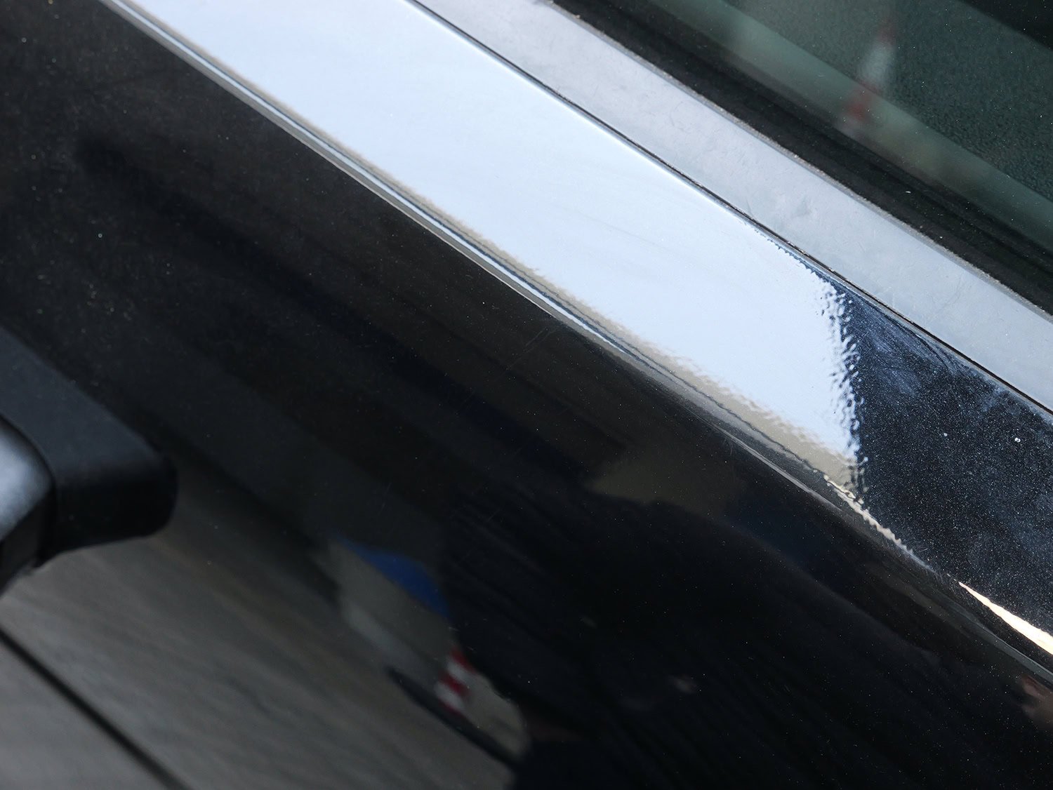 Bullock Car Care Pasta Abrasiva, Elimina Graffi, Ossidazioni e Opacità, Per Vernici Normali e Metallizzate, 150ml