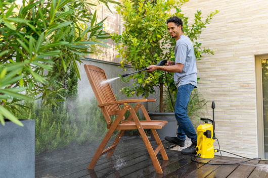 Idropulitrice Karcher K2