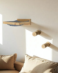 Scaffale per gatti Coral