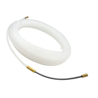 10 Metri Sonda Passacavi Diametro 4mm