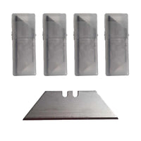 10 Pezzi Lame Di Ricambio 9mm Per Taglierino Universale