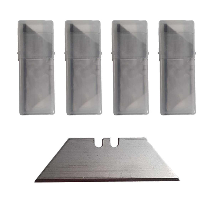 10 Pezzi Lame Di Ricambio 9mm Per Taglierino Universale