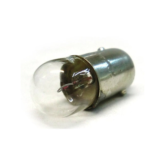 10x Lampade Alogene T4W BA9S 12V 4W Posizione Cruscotto Interno Auto Moto