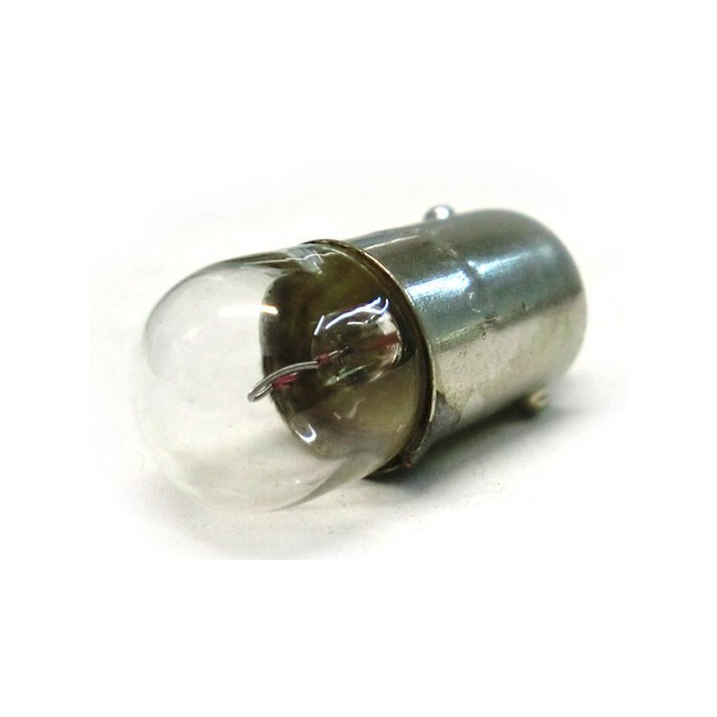 10x Lampade Alogene T4W BA9S 12V 4W Posizione Cruscotto Interno Auto Moto