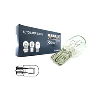 10x Lampade Alogene T20 W21/5W 12V 21/5W Doppio Filamento Posizione Stop Auto