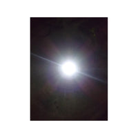 10 Pezzi Micro Mini Lampada LED 12V SMD 3528 Bianco Per Luci Spia Auto Jeep