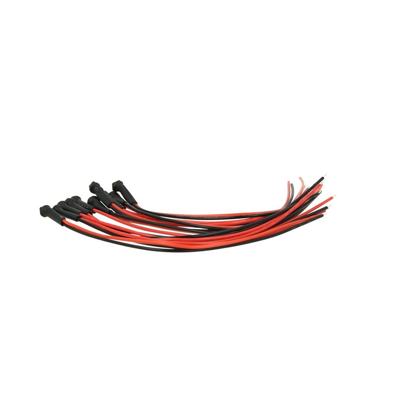 10 Pezzi Micro Mini Lampada LED 24V SMD 3528 Bianco Luci Spia Camion Barca