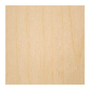 10 fogli pannello compensato 3 mm betulla baltica A5 - 148 x 210 mm