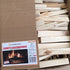 10 kg legnetti accendifuoco in abete - Home Idea Italia